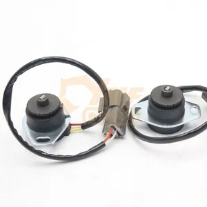Sensor 7861-92-4130 7861924130 7861 92 4130 PC200-5 Position Sensor thumbnail-1