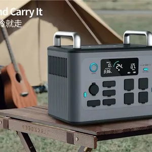Mobile Power Supply thumbnail-4