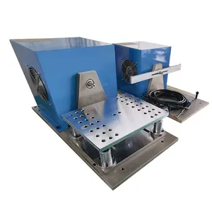 High Speed Electric Dynamometer for EV Motor and Powertrain Test thumbnail-2