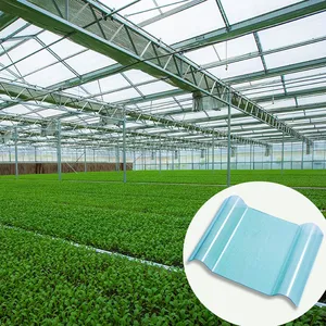 Durable, Weather-resistant Fiberglass Square Lighting Brick for Rugged Applications thumbnail-1