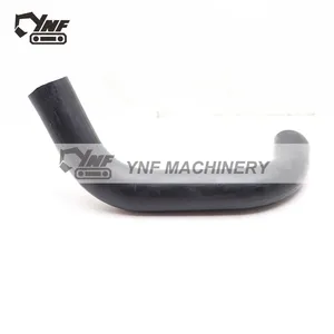 PS11P01004P1 Excavator Air Hose YNF17597, Excavator Hose Fitting Replacement Parts thumbnail-1