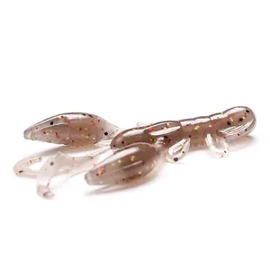 Shrimp Bait-GD02-51mm/2.1g thumbnail-4