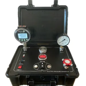 Jiangjing Technology Rapid Pressure Instrument Calibration Device, Pressure Calibrator thumbnail-2