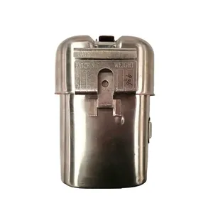 ZL60 Filter Self Rescuer With Desiccant And Catalyst Layer Anti Poison Design thumbnail-5