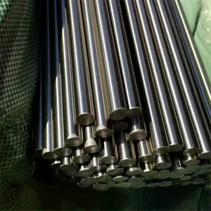 Duplex Stainless Steel Bar 2205 2507 For Marine Construction Chemical Equipment thumbnail-5