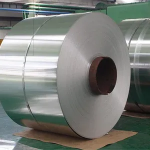 Heavy Gauge Carbon Steel Coil | Hot Rolled Steel in Coil | Mill Test Certificate Provided | Trusted Supplier for Middle East thumbnail-3