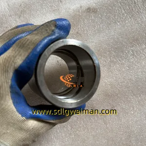 Original XCMG Bushing 860163743 For Wheel Loader ZL50GN LW300FN Spare Parts thumbnail-3