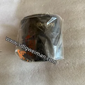 Original Hyundai 61KH-73050(61Q6-05000)BUSHING for Excavator thumbnail-4