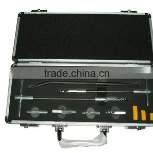 Pure Aluminum Small Tool Hand Case thumbnail-3