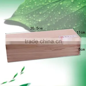 2016 Popular Wooden Storage Box With Paint &compartment Wooden Tea Box thumbnail-6