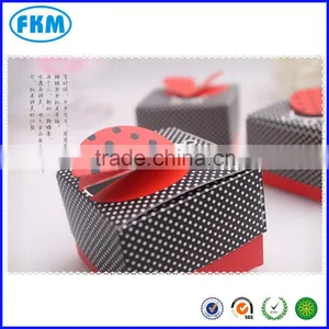 Heart Candy Favour Wedding Gift Boxes thumbnail-6