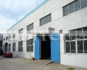 Ruian Xinda Packing Machinery Co., Ltd. company overview - view 1 thumbnail