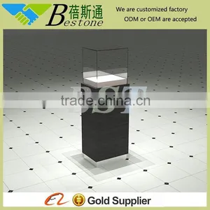 Custom Made Unique Jewelry Stands,wooden Jewellery Display Stand thumbnail-1