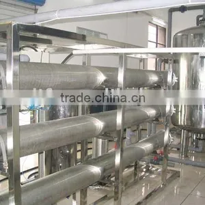 50000liter per Hour One-stage RO Water Treatment Machine thumbnail-1