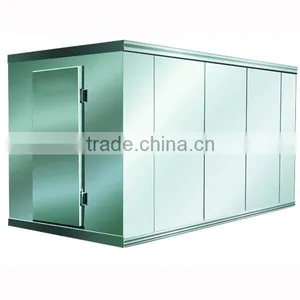 Blast Chillers for Fruits, Vegetables,medicine,food,ice,milk,egg,meat,etc. thumbnail-1