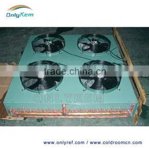 Air-cooled Condenser for Condensing Units, Condensor Exporter, Trade Assurance thumbnail-6
