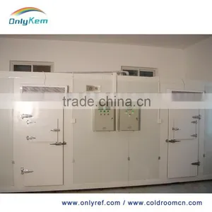 Best Quality Insulation pu Panel for Cold Storage thumbnail-2