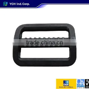 Plastic Belt Slide Clip Buckle thumbnail-1