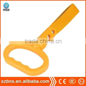 Yutong Higer Kinglong Bus Parts Door Lock Handle thumbnail-1