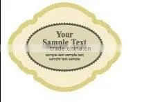 Label Decal High Quality,design Wells thumbnail-1