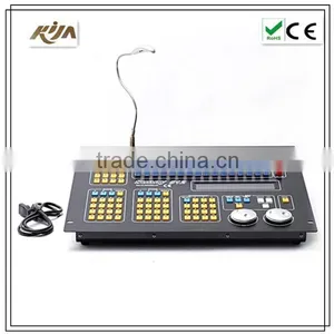 Sunny 512 DMX Controller/DMX 512 Light Controller thumbnail-1