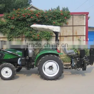 Discounting!! Mini Backhoe for Sale thumbnail-2