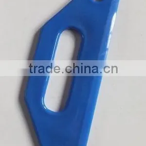 Plastic Pocket Sweat Scraper Assorted Color thumbnail-2