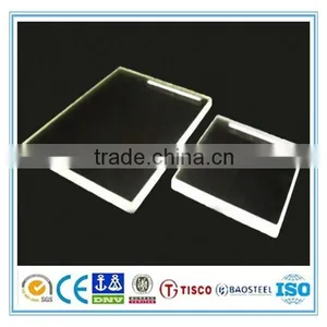 Prime Quality X-ray Radiation Protective Lead Glass thumbnail-1