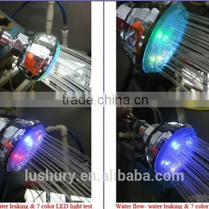 Auto Flash LED Faucet thumbnail-1