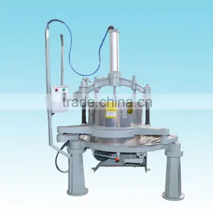 Tea Rolling Machine/ Tea Roller Machine thumbnail-1