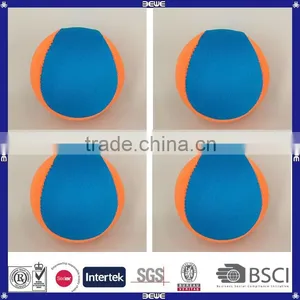 Made in China Hot Sell OEM Logo Cheap Price Wholesale Water Ball Toy thumbnail-2