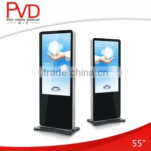 55 Inch Wholesale Good Quality Led Network Advertising Player thumbnail-3
