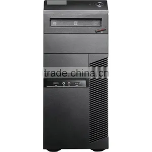 COMPUTER Thinkcentre M81 Intel Core i5 Tower Used thumbnail-1