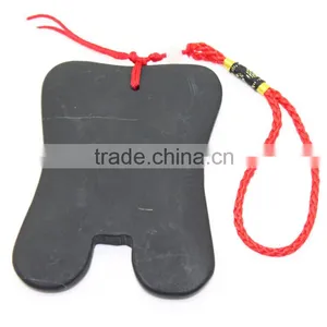 High Quanlity Chinese Traditional Body Application Gua Sha Scraping Plate thumbnail-3