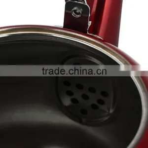 Colorful Stainless Steel 1/1.5/2L Whistling Kettle Water Kettle Tea Kettle thumbnail-6