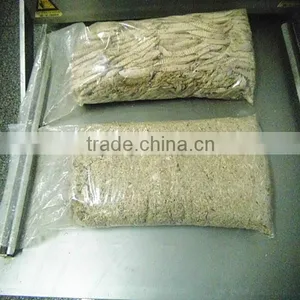 Pre-cooked Frozen Bonito Tuna Flaked For Canned(auxis Thazard) thumbnail-1