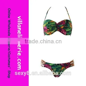 Seaxy Bikini thumbnail-4
