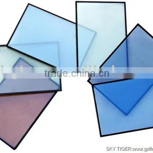 IG-01 Insulated Reflective Glass thumbnail-1