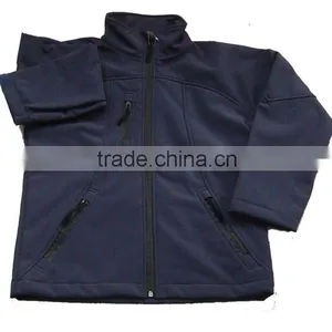 Waterproof Softshell Jacket thumbnail-1