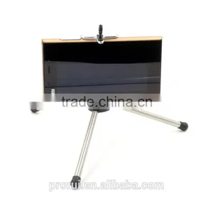 Mini Flexible Tripod Mini Tripod Flexible for Phone Flexible Tripod Phone Stand Adjustable Leg Mobile Phone Stand thumbnail-6