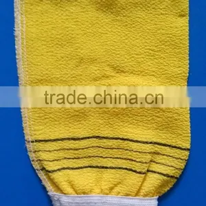 Sauna House Disposable Scrub Mitt Hammam Mitt thumbnail-1