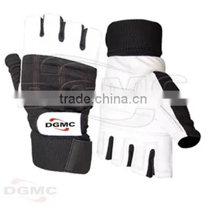 Weightlifitng Longwrap Gloves thumbnail-1