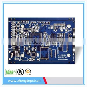 Shenzhen High Quality Mobile Phone PCB,PCB Manufacturer,PCB Design And Copy thumbnail-5