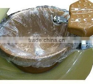 Factory Cheapest Disposable Plastic Spa Liner for Pedicure Chair Quality Choice Most Popular thumbnail-5