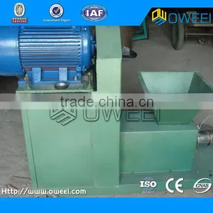 New Designed Charcoal Briquette Making Machine Suppliers thumbnail-3
