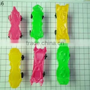 Children's Educational Toys Finger Skateboard thumbnail-1