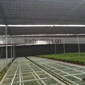 Green House Black Out Shading System thumbnail-3