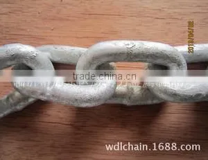 HDG KOR Standard Short Link Chain thumbnail-1