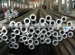 Cold Draw Steel Pipe ASTM A572 Grade65 thumbnail-1