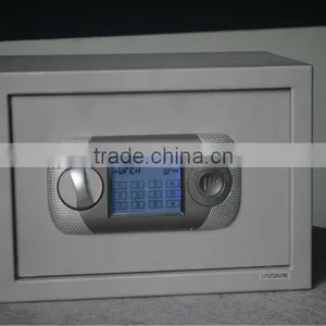 Hotel Hidden Safe Locker Box thumbnail-4